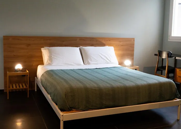 Acasha Loft