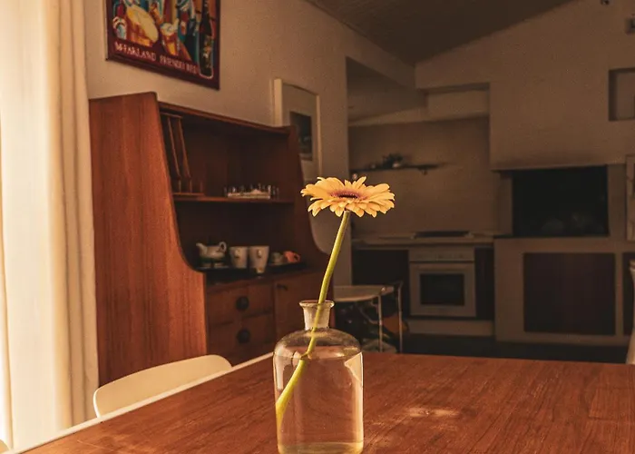 Acasha Loft