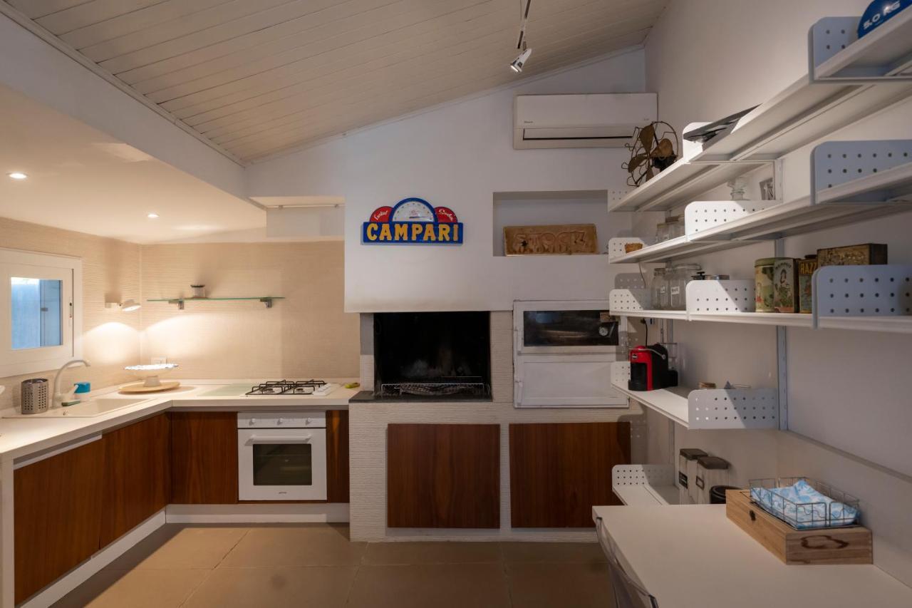 Acasha Loft Vittoria