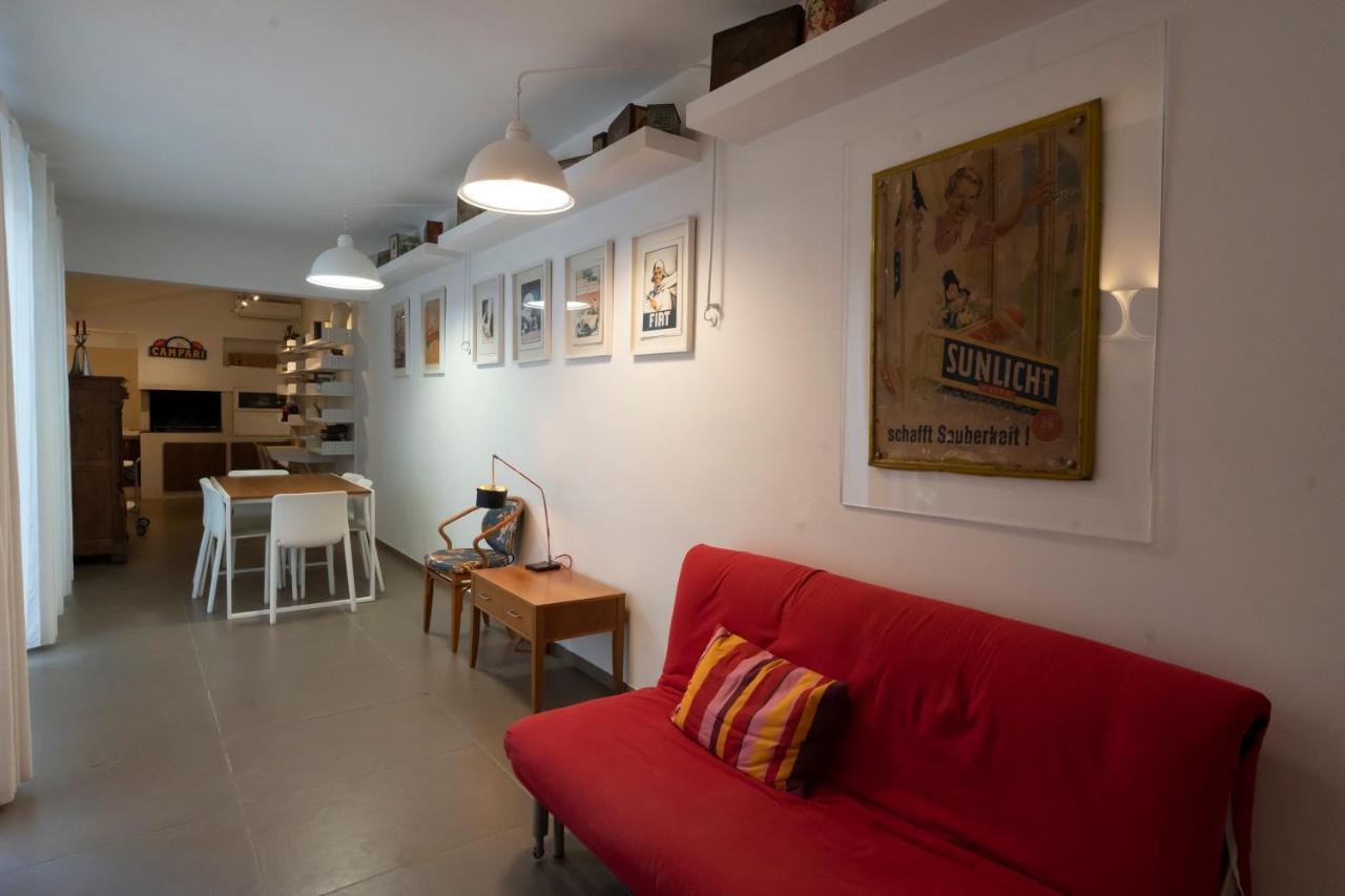 Acasha Loft Holiday home Vittoria