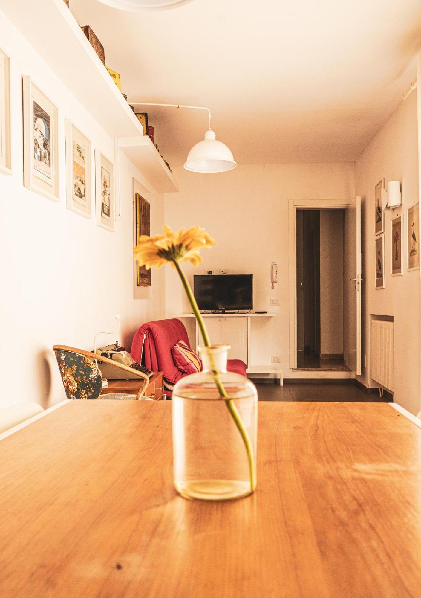 Acasha Loft Holiday home
