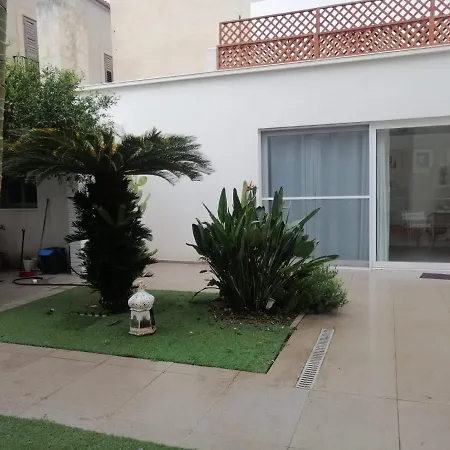 Acasha Loft Villa Vittoria Exterior photo