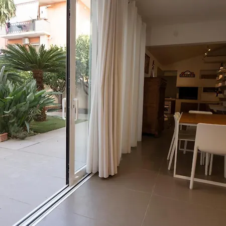 Acasha Loft Villa Vittoria Exterior photo