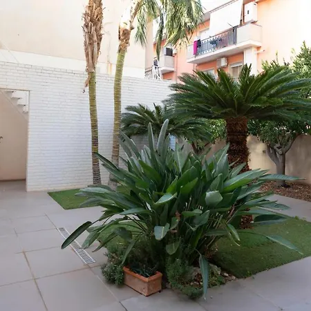 Acasha Loft Villa Vittoria Exterior photo