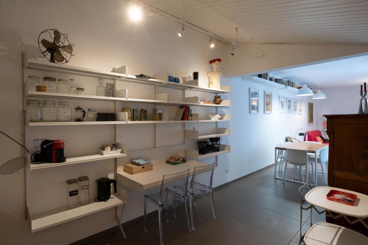 Hébergement de vacances Acasha Loft Vittoria